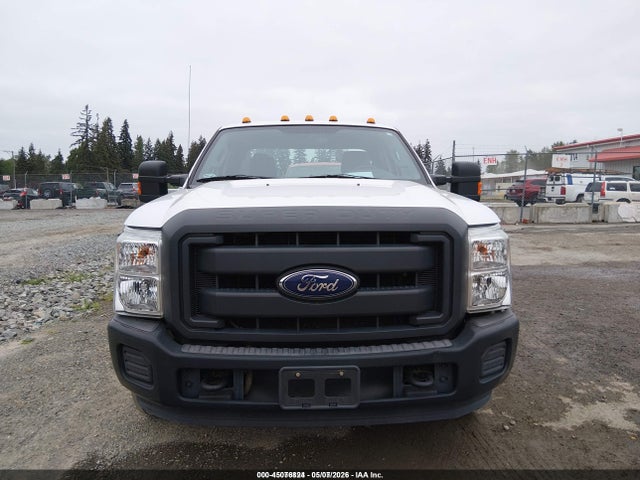 1FD8X3G62GEA60090 Ford F-350 Chassis Xl
