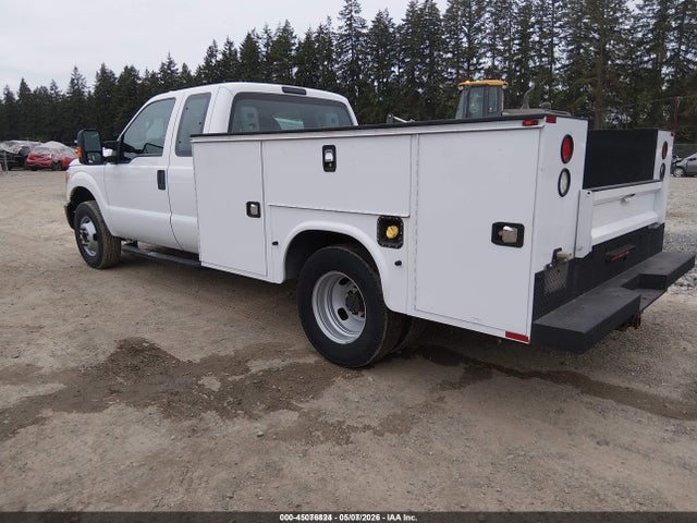 1FD8X3G62GEA60090 Ford F-350 Chassis Xl
