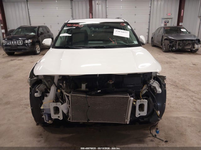 2022 Kia Seltos Ex მანქანა იყიდება აუქციონზე, vin: KNDERCAA6N7263869, აუქციონის ნომერი: 45076825