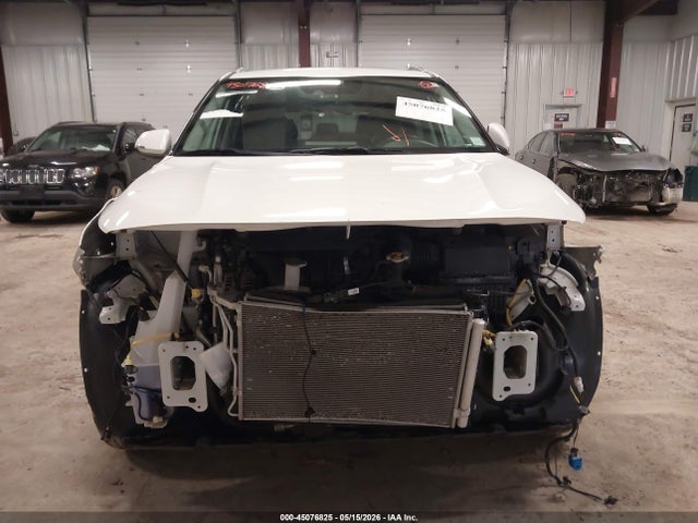 2022 Kia Seltos Ex მანქანა იყიდება აუქციონზე, vin: KNDERCAA6N7263869, აუქციონის ნომერი: 45076825