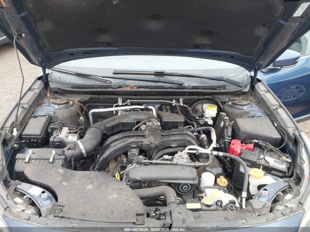 Продажа на аукционе авто 2020 Subaru Outback Premium, vin: 4S4BTACC1L3204381, номер лота: 45076829