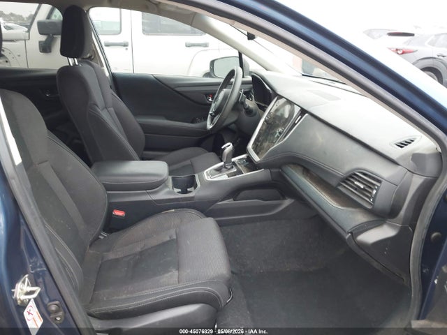 Продажа на аукционе авто 2020 Subaru Outback Premium, vin: 4S4BTACC1L3204381, номер лота: 45076829