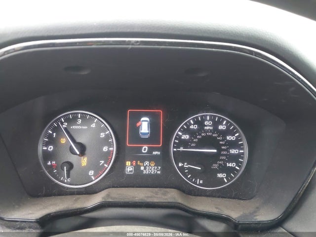 Продажа на аукционе авто 2020 Subaru Outback Premium, vin: 4S4BTACC1L3204381, номер лота: 45076829