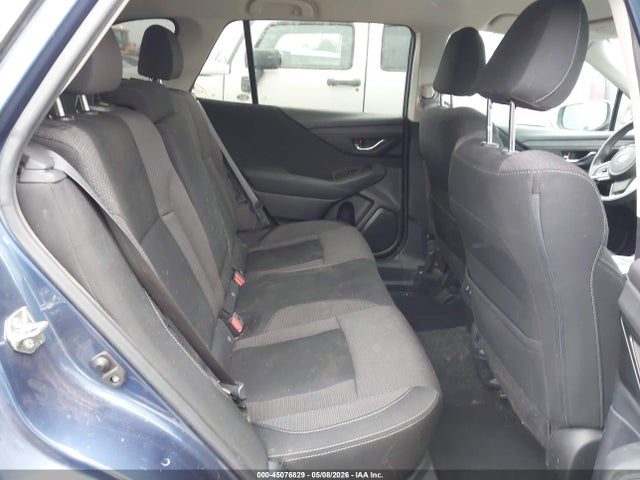 Продажа на аукционе авто 2020 Subaru Outback Premium, vin: 4S4BTACC1L3204381, номер лота: 45076829