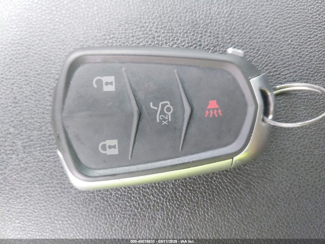 45076831 :رقم المزاد ، 2GNAXHEV9M6121455 vin ، 2021 Chevrolet Equinox Fwd Ls مزاد بيع