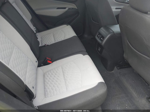 45076831 :رقم المزاد ، 2GNAXHEV9M6121455 vin ، 2021 Chevrolet Equinox Fwd Ls مزاد بيع