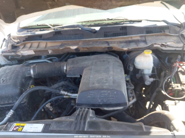 1C6RR6KG0ES416059 RAM 1500