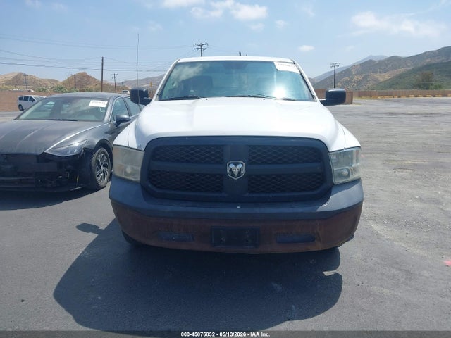 1C6RR6KG0ES416059 RAM 1500