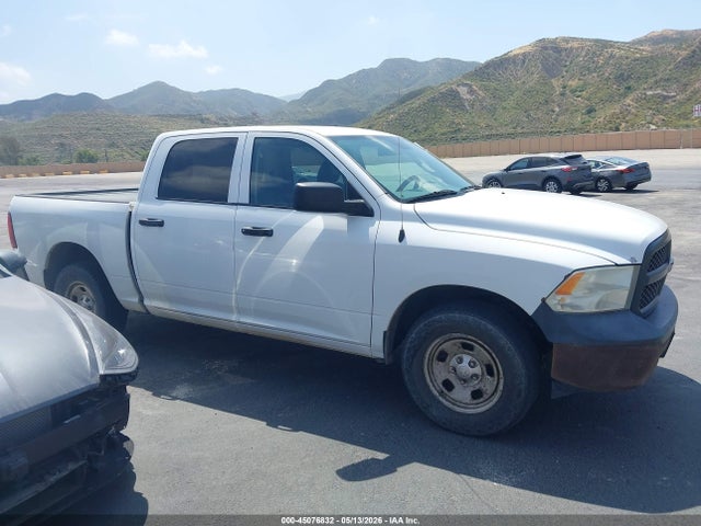 1C6RR6KG0ES416059 RAM 1500