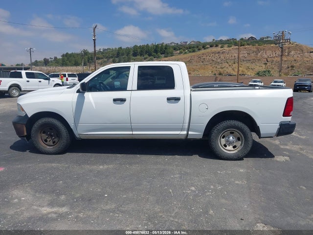 1C6RR6KG0ES416059 RAM 1500