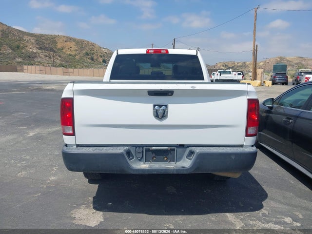 1C6RR6KG0ES416059 RAM 1500