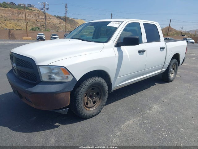 1C6RR6KG0ES416059 RAM 1500