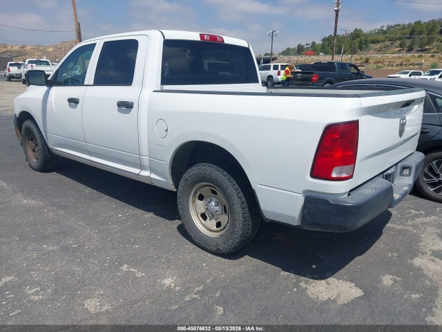 1C6RR6KG0ES416059 RAM 1500