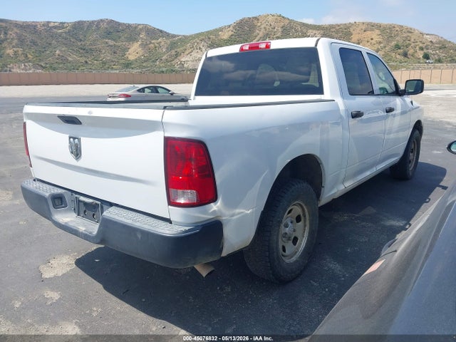 1C6RR6KG0ES416059 RAM 1500
