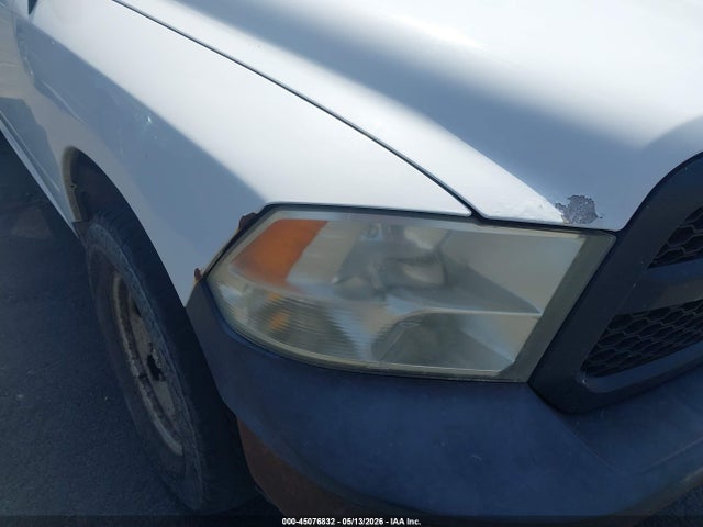 1C6RR6KG0ES416059 RAM 1500