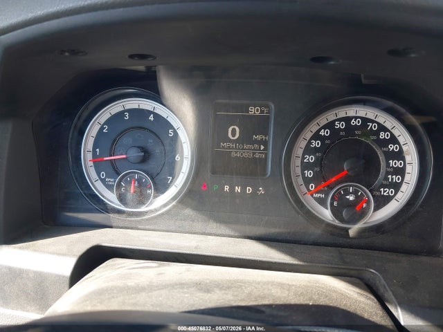 1C6RR6KG0ES416059 RAM 1500