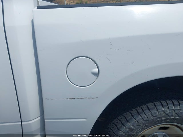 1C6RR6KG0ES416059 RAM 1500