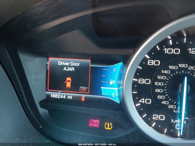 Auction sale of the 2014 Ford Explorer Limited, vin: 1FM5K8F86EGA87005, lot number: 45076834
