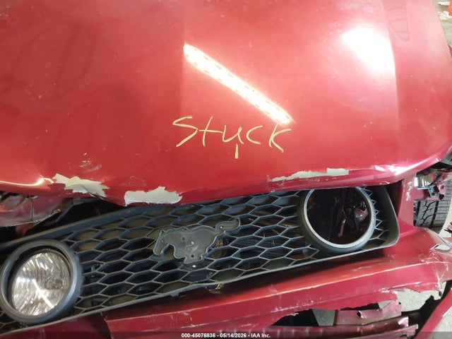 Aukcja sprzedaży 2006 Ford Mustang Gt, vin: 1ZVHT85H465211315, numer aukcji: 45076836