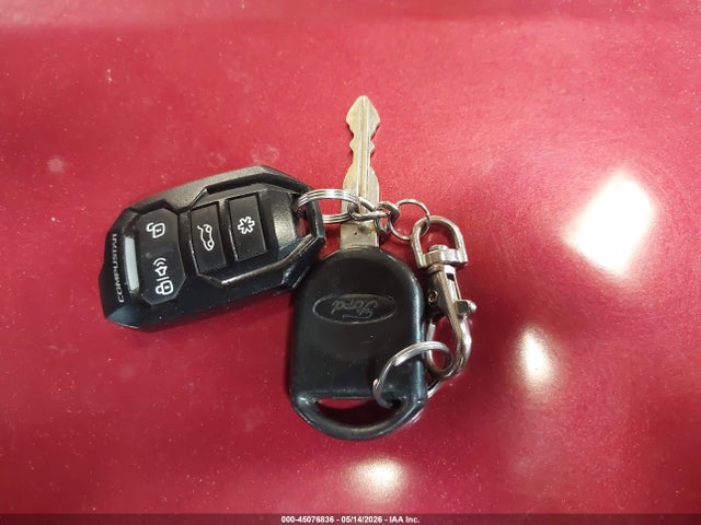 Aukcja sprzedaży 2006 Ford Mustang Gt, vin: 1ZVHT85H465211315, numer aukcji: 45076836