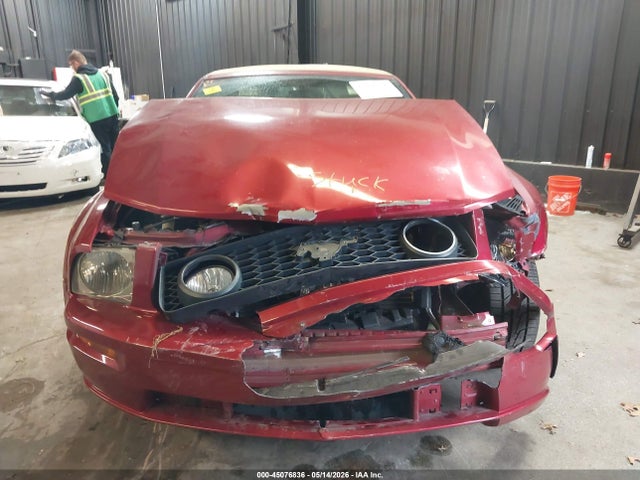 Aukcja sprzedaży 2006 Ford Mustang Gt, vin: 1ZVHT85H465211315, numer aukcji: 45076836