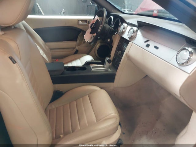 Aukcja sprzedaży 2006 Ford Mustang Gt, vin: 1ZVHT85H465211315, numer aukcji: 45076836