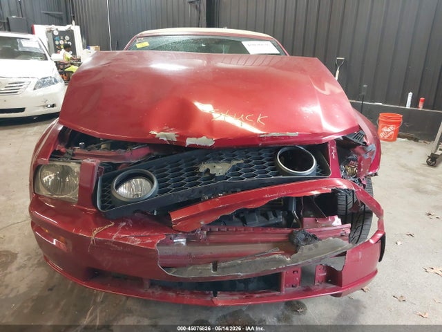 Aukcja sprzedaży 2006 Ford Mustang Gt, vin: 1ZVHT85H465211315, numer aukcji: 45076836