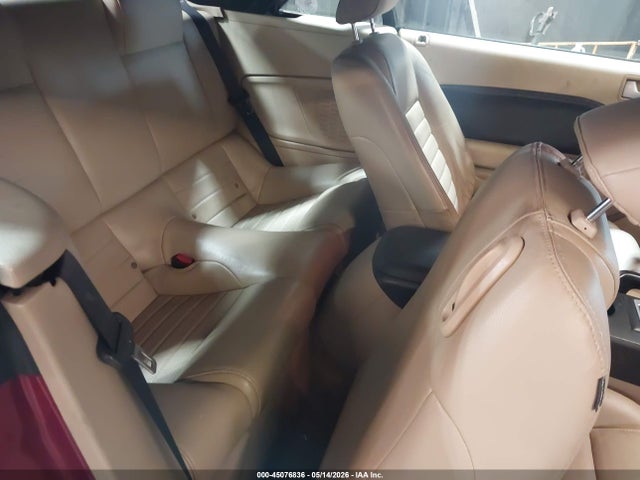 Aukcja sprzedaży 2006 Ford Mustang Gt, vin: 1ZVHT85H465211315, numer aukcji: 45076836