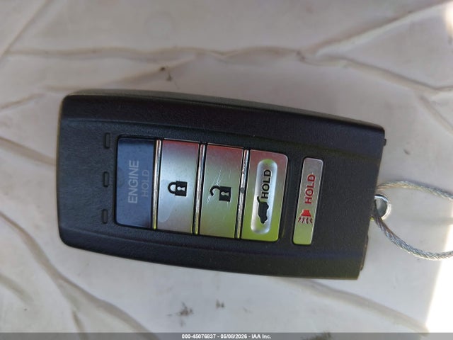 5J8YD3H86JL002792 Acura Mdx Advance Package