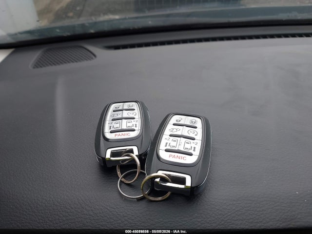 Aukcja sprzedaży 2022 Chrysler Voyager Lx, vin: 2C4RC1CG2NR127794, numer aukcji: 45076838