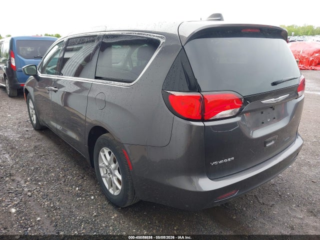 Aukcja sprzedaży 2022 Chrysler Voyager Lx, vin: 2C4RC1CG2NR127794, numer aukcji: 45076838