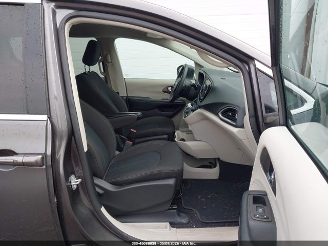 Aukcja sprzedaży 2022 Chrysler Voyager Lx, vin: 2C4RC1CG2NR127794, numer aukcji: 45076838