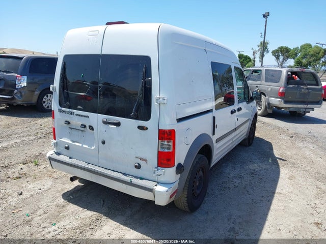 45076841 :رقم المزاد ، NM0LS6BN8DT147400 vin ، 2013 Ford Transit Connect Xlt مزاد بيع
