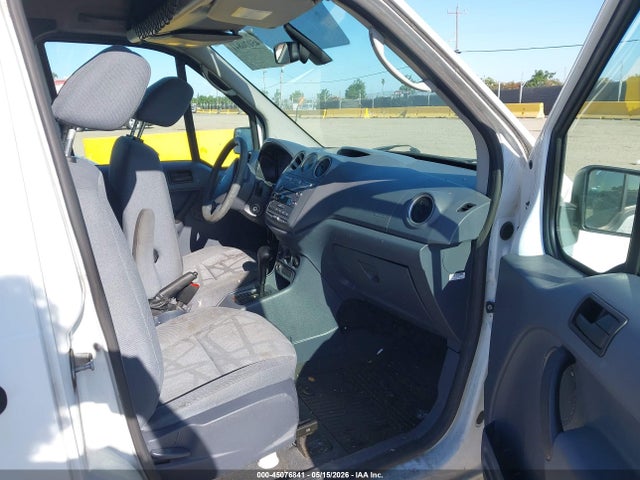 45076841 :رقم المزاد ، NM0LS6BN8DT147400 vin ، 2013 Ford Transit Connect Xlt مزاد بيع