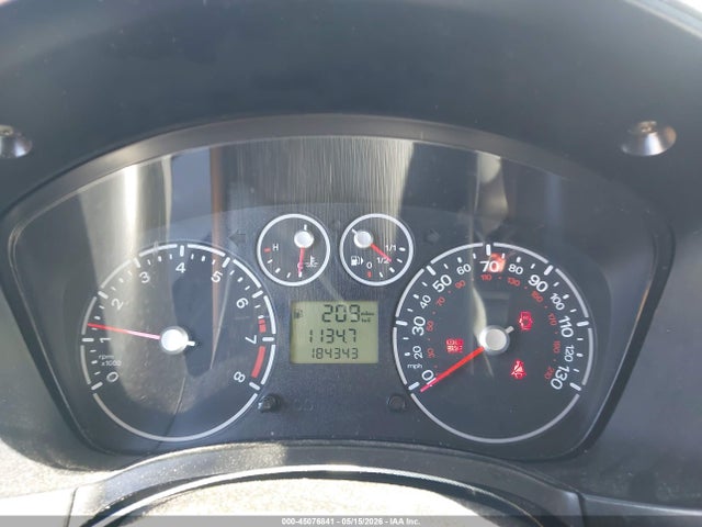 45076841 :رقم المزاد ، NM0LS6BN8DT147400 vin ، 2013 Ford Transit Connect Xlt مزاد بيع