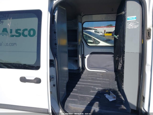 45076841 :رقم المزاد ، NM0LS6BN8DT147400 vin ، 2013 Ford Transit Connect Xlt مزاد بيع