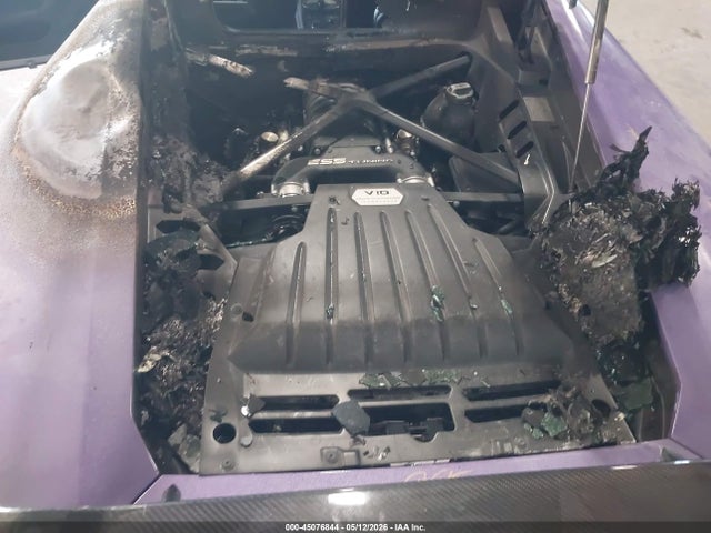 Lamborghini Huracan Lp580-2 2019 ZHWUC2ZF4KLA12028 Image 10