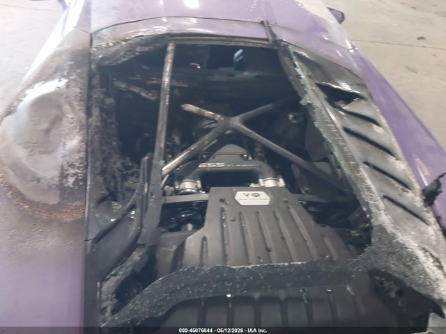 Lamborghini Huracan Lp580-2 2019 ZHWUC2ZF4KLA12028 Image 11