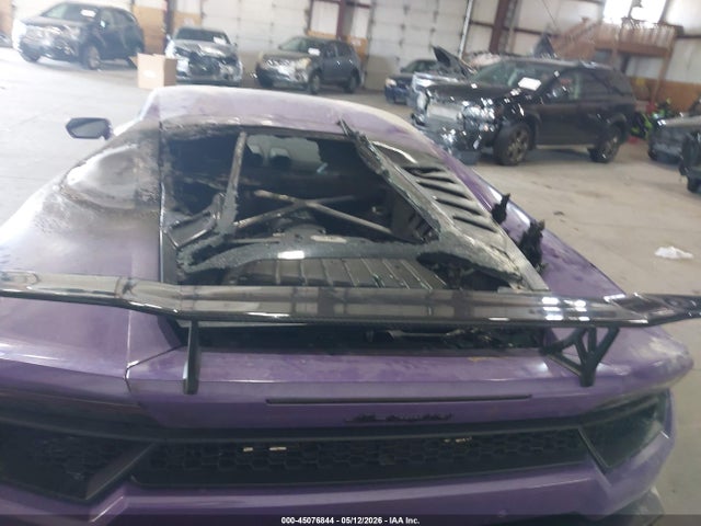 Lamborghini Huracan Lp580-2 2019 ZHWUC2ZF4KLA12028 Image 6