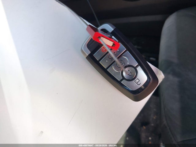 Aukcja sprzedaży 2018 Ford Fusion Hybrid Se, vin: 3FA6P0LU0JR173383, numer aukcji: 45076847