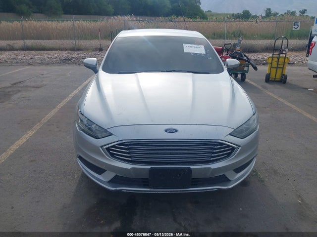 Aukcja sprzedaży 2018 Ford Fusion Hybrid Se, vin: 3FA6P0LU0JR173383, numer aukcji: 45076847