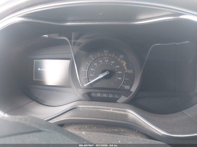 Aukcja sprzedaży 2018 Ford Fusion Hybrid Se, vin: 3FA6P0LU0JR173383, numer aukcji: 45076847