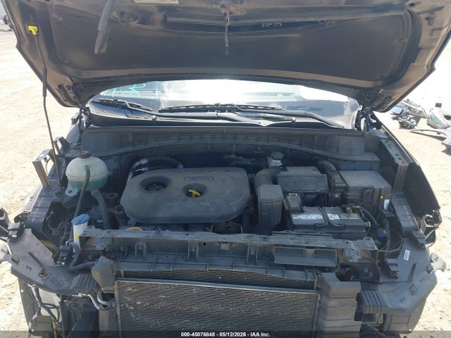 Продажа на аукционе авто 2017 Hyundai Tucson Se, vin: KM8J3CA41HU562889, номер лота: 45076848