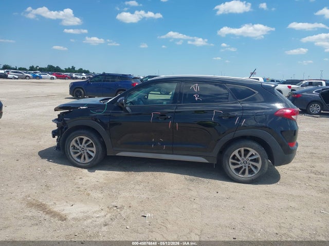 Продажа на аукционе авто 2017 Hyundai Tucson Se, vin: KM8J3CA41HU562889, номер лота: 45076848