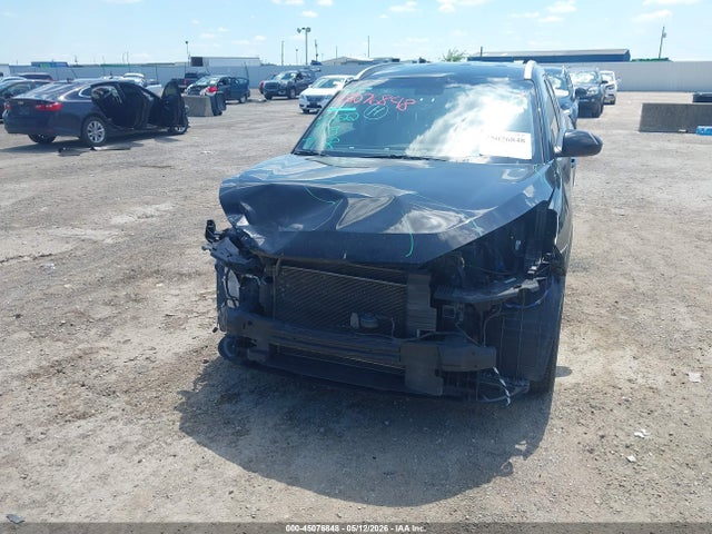 Продажа на аукционе авто 2017 Hyundai Tucson Se, vin: KM8J3CA41HU562889, номер лота: 45076848