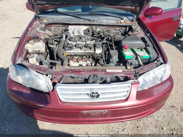 Aukcja sprzedaży 2000 Toyota Camry Le V6, vin: 4T1BF22K7YU948252, numer aukcji: 45076853