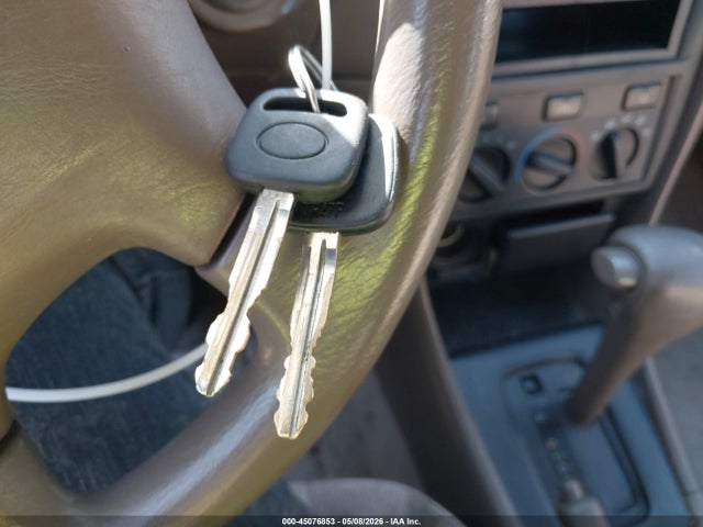 Aukcja sprzedaży 2000 Toyota Camry Le V6, vin: 4T1BF22K7YU948252, numer aukcji: 45076853