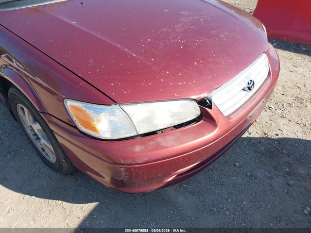 Aukcja sprzedaży 2000 Toyota Camry Le V6, vin: 4T1BF22K7YU948252, numer aukcji: 45076853