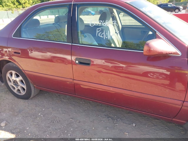 Aukcja sprzedaży 2000 Toyota Camry Le V6, vin: 4T1BF22K7YU948252, numer aukcji: 45076853