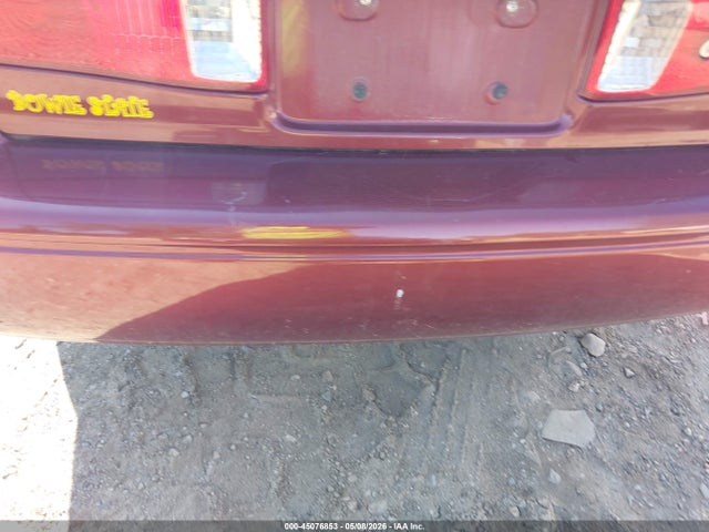 Aukcja sprzedaży 2000 Toyota Camry Le V6, vin: 4T1BF22K7YU948252, numer aukcji: 45076853
